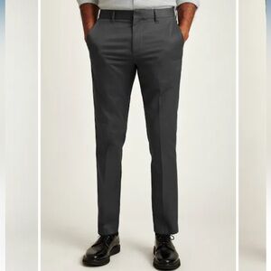 Weekday warrior dress pants